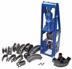 Eastwood Pro Former 90 Degree Hydraulic RAM Stainless Steel Tubing Bender