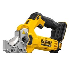 20V MAX Plastic Tubing Cutter DCE180B Cordless