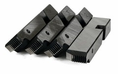 Steel Dragon Tools&reg; 2-1/2&Prime;- 4&Prime; Alloy Pipe Dies for 6790 Pipe Threading Machine