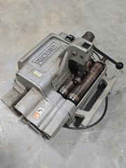 RIDGID 10973 122 Copper Cutting and Prep Machine