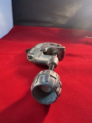 RIDGID No. 20 &ndash; 5/8 inch to 2-1/8 inches Pipe Cutter