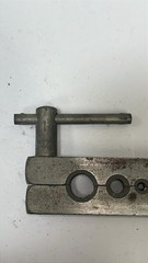 Flaring Tool 3/16&rdquo; &ndash; 5/8&rdquo; 6 Flaring Sizes Made In USA Set