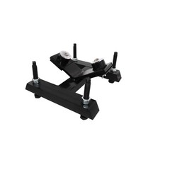 Steel Dragon Tools&reg; 60002 Pipe Stand Support 2-1/2&Prime;-12&Prime;