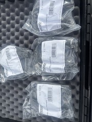 Rigid RP 115 Compact Pro Press Brand New Never Used