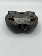 RIDGID COMPACT 55118 3/8&Prime; &ndash; 1&Prime; RLS JAW PRESS TOOL