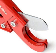 High-Performance iCrimp PEX Cutting Tool &ndash; Ideal for Plumbers and Homeowners