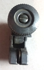 VINTAGE CHICAGO TOOL MFG MODEL 3722 MINI TUBE CUTTER 1/8&Prime;-5/8&Prime; USA