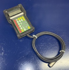 Greenlee 855 Smart Bender Deluxe Remote Pendant Controller **NICE SHAPE** #2