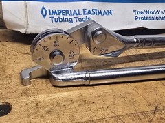 Imperial Eastman 364 FHA 3/8&Prime; OD Pipe Tubing Bender NEW