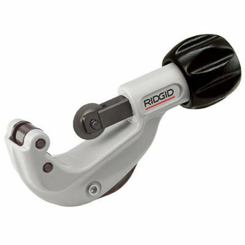 METAL TUBING CUTTER Constant Swing Tube 1/8-Inch to 1-1/8-Inch RIDGID