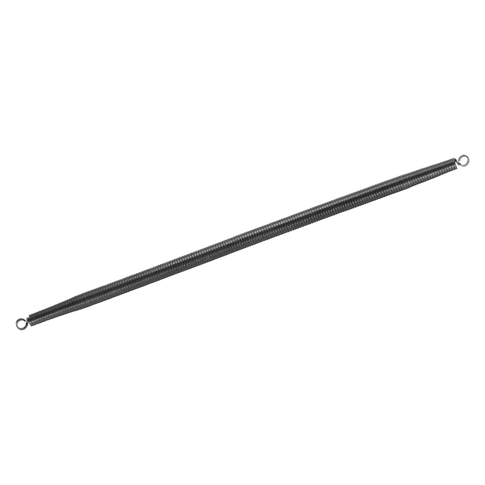
Spring Tube Bender Steel 380 mm/15.0 Inch Long 16.5 mm 0.65 Inch PVC Pipe