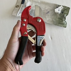 Orbit Sprinkler Cutting Tool 1&Prime; Plastic Pipe