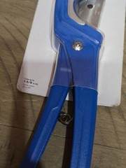 🛠️ KOBALT 1-1/4&Prime; Poly Tube Cutter #2146972
