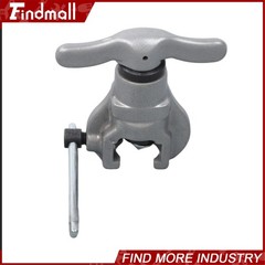 Findmall 45&deg; Eccentric Flaring Tools Set Tube Cutter Kit 7 Dies 3/16-3/4 Inch