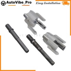 Fits PVC Pipe Threader Kit Integrated Internal External Threading Tool