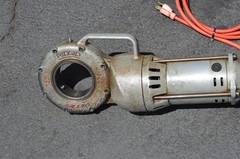 Ridgid 700-T2 Pipe threader