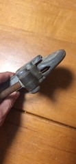 Lot of 3 Pipe Cutters Ridgid No.20 & General Made in USA