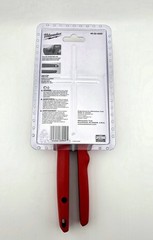 New Milwaukee 1-5/8 Inch Ratcheting Pipe Cutter 48-22-4220 Straight Easy Cut