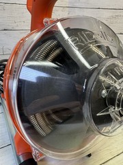 RIDGID PowerClear 120 Volt Drain Cleaning Machine