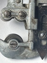 General Tools Pipe Cutter No 120 Made in USA (t33)
