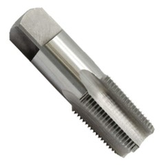 1&Prime; &ndash; 11-1/2 NPTF HSS 5F Taper Pipe Tap