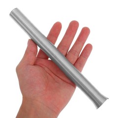 5pcs Benders Kit Elastic Steel Wire Bender for Air Conditioning