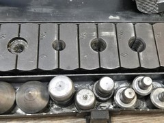 IMPERIAL 2000 FS FLARING TOOL