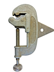 Ridgid No. O 5/8 to 2 1/8 OD RIDGID Tubing Cutter: 5/8 in &ndash; 2 1/8 in OD Cutting