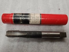 Regal Premium Pipe Tap 1/2&Prime;-14 NPTF 4FL FREE SHIPPING