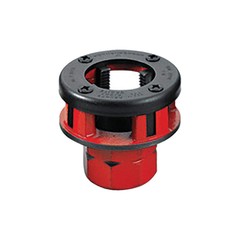 ROTHENBERGER 70850 Pipe Threading Dies,2 in Max. Pipe Size 60PZ84