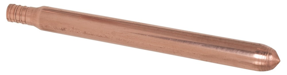 Sioux Chief 638X208PK Stub-Out Fitting 1/2&Prime; Copper F1807 PEX Crimp Connection