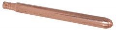 Sioux Chief 638X208PK Stub-Out Fitting 1/2&Prime; Copper F1807 PEX Crimp Connection