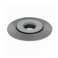 Ridgid 44185 Cutter Wheel 0.45&Prime; Heavy Duty High Grade Steel for Pipe Cutters