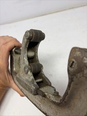 Ridgid No. 40 Tubing Cutter. 2in To 4in Tubing &ndash; Plumbing &ndash; Copper &ndash; Used Workin
