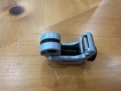 Ridgid 32975 103 Midget Tubing Cutter (1/8&Prime; &ndash; 5/8&Prime;)