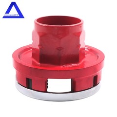 2Inch Ratchet Pipe Threader Dies Set Replacement Kit Not for Stainless Steel