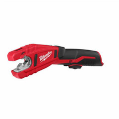 2471-20Milwaukee Tool M12 Copper Tubing Cutter (Tool Only)