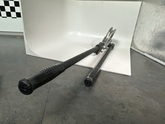Rigid Pipe Bender 312