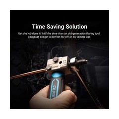 Capri Tools 3/16 in. Double Flaring Tool (CP21110-316)