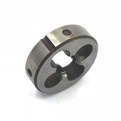 1 pcs 7/16 &ndash; 36 TPI Right Hand Thread Die [Die/1]