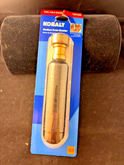 Kobalt Medium Drain Opener &ndash; Rubber Bladder