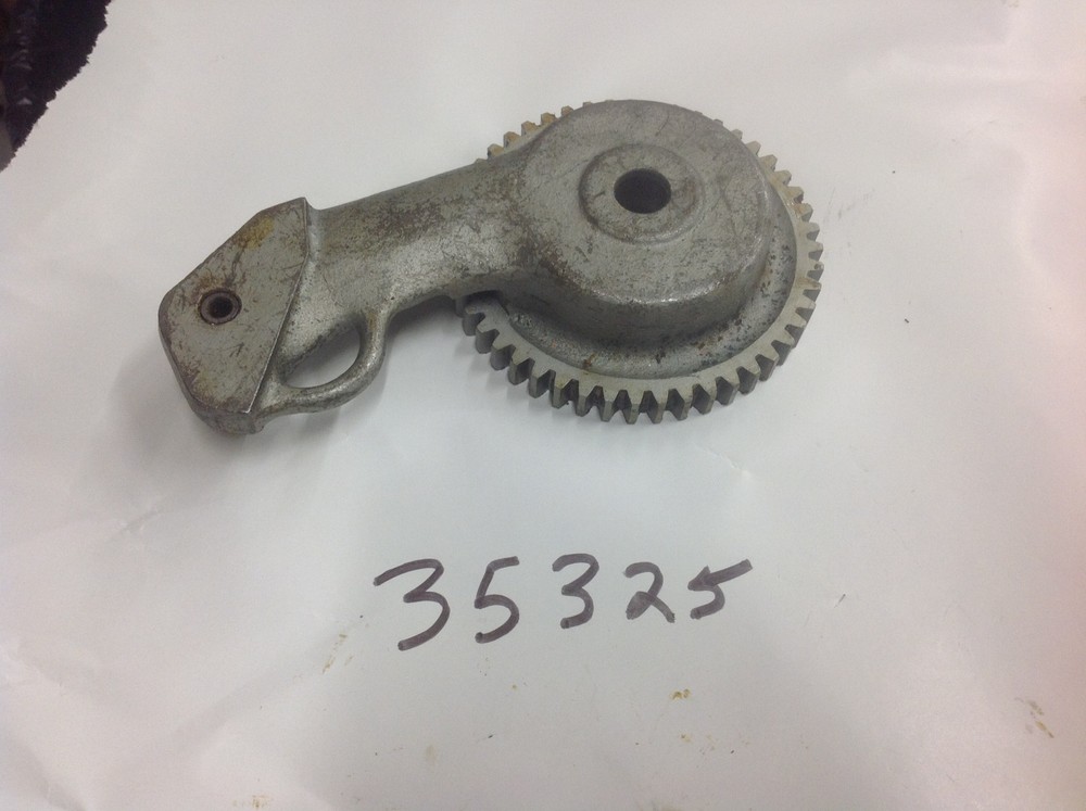 Ridgid 35325 ARM ONLY Part for 358 Ratchet Tube Bender. USED