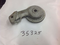 Ridgid 35325 ARM ONLY Part for 358 Ratchet Tube Bender. USED