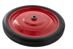 Steel Dragon Tools&reg; 27442 16in. Wheel for 150A & 200A Cart