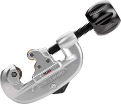 Versatile Tubing Cutters Set: Close Quarters & Screw Feed Models (101, 15)