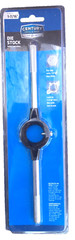 CENTURY 1-7/16&Prime; DIE STOCK HANDLE 12&Prime; LONG NON ADJUSTABLE WRENCH