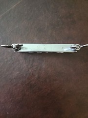 Yellow Jacket 60292 Flaring Bar Only for 60290 Large Flaring Tool Up To 1&Prime;