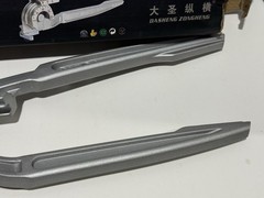 DSZH Tube Bender Tool WK-1012-A 180Degree 3/8&Prime; 1/2&Prime; OD Tubing NEW