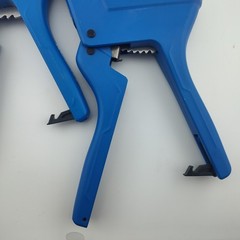 kobalt PVC cutters 2-3/8&Prime; and 1-5/8&Prime; pre owned