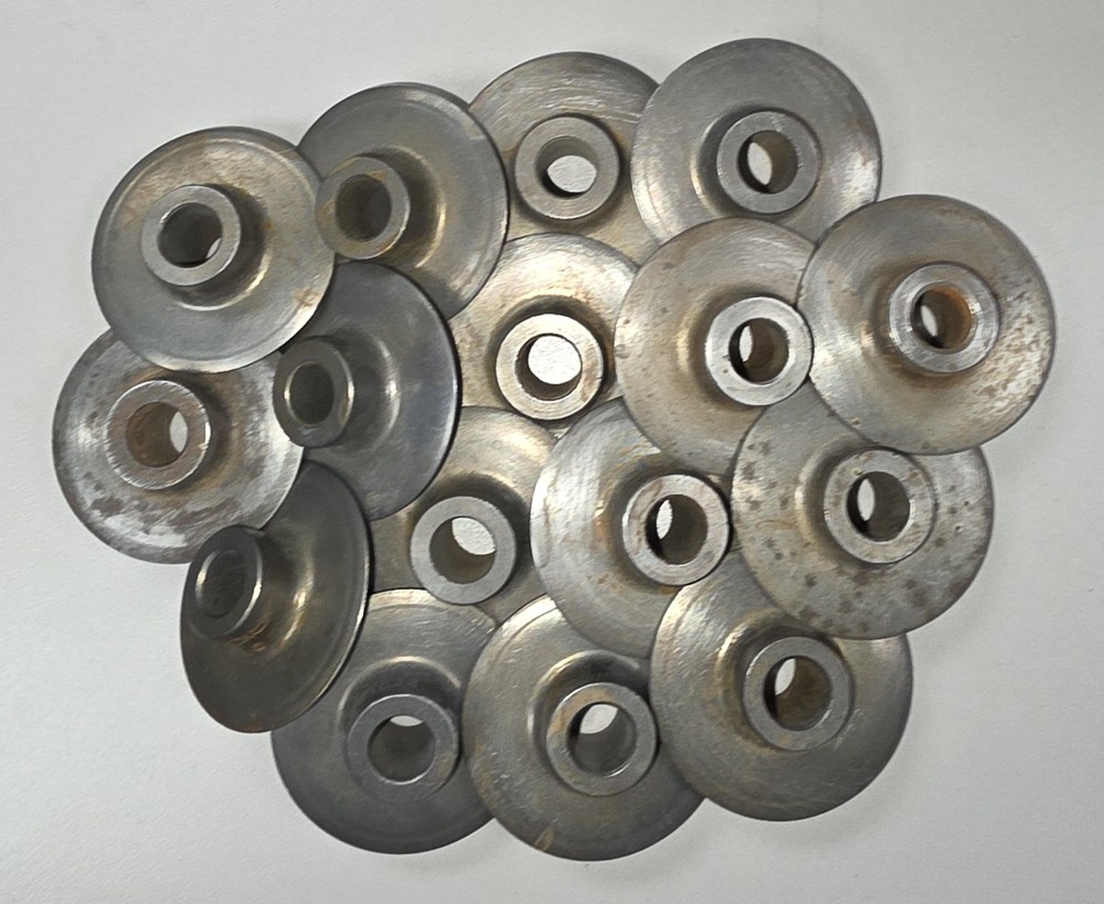 Ridgid 44190 E1032S Cutter Wheel (Lot of 3)